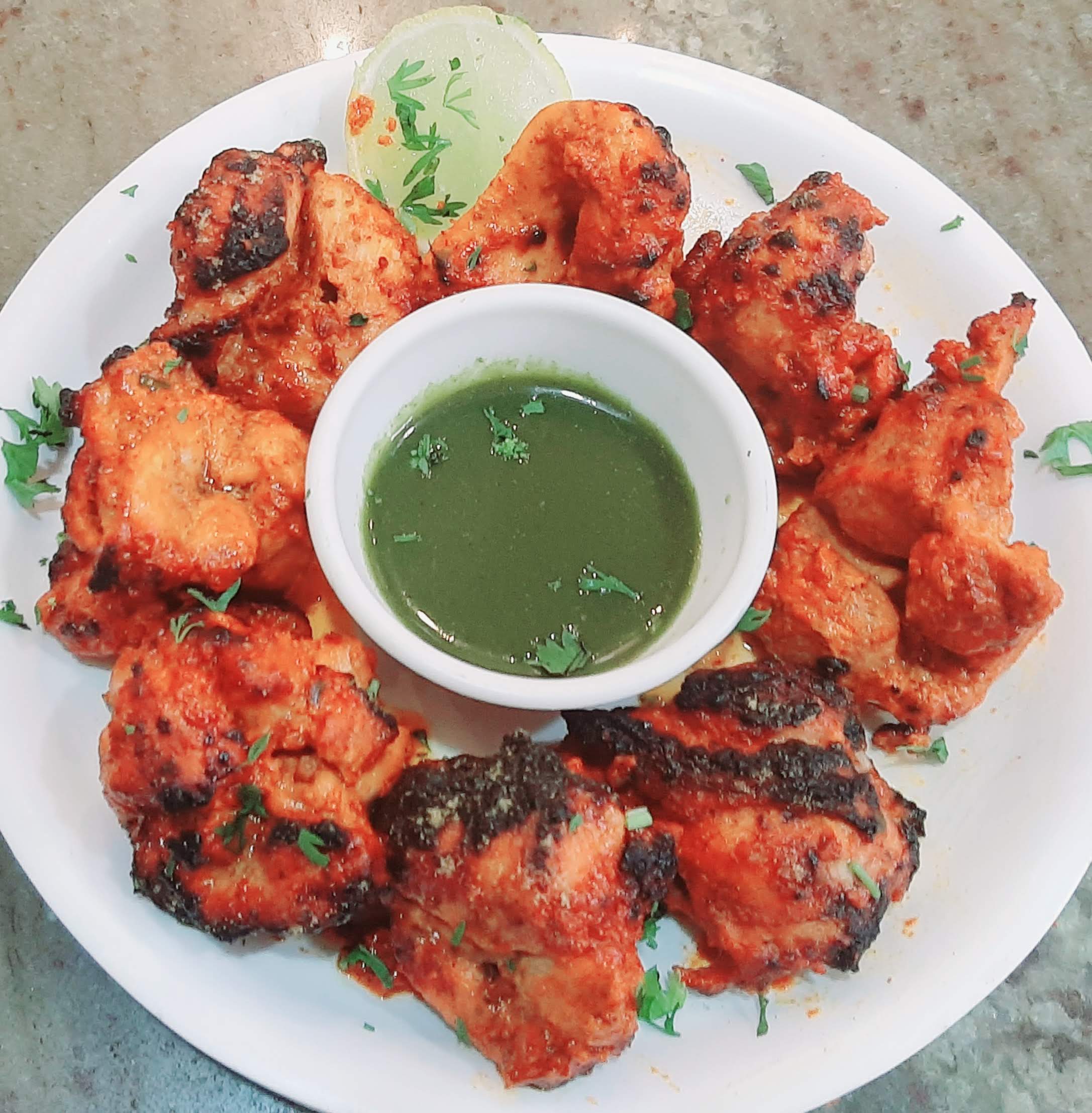 Chicken-Tikka-kharghar