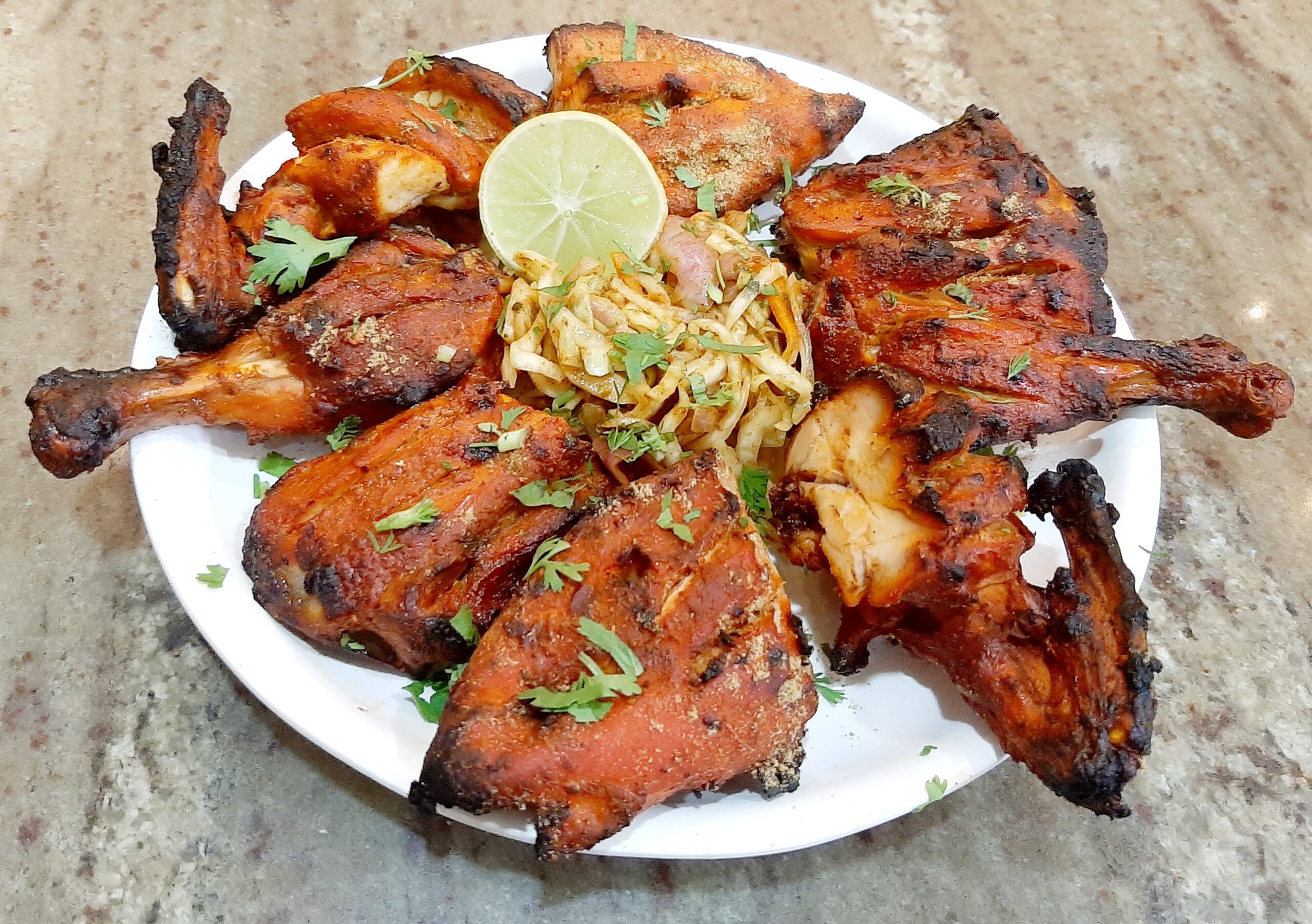 Chicken-tandoori-kharghar
